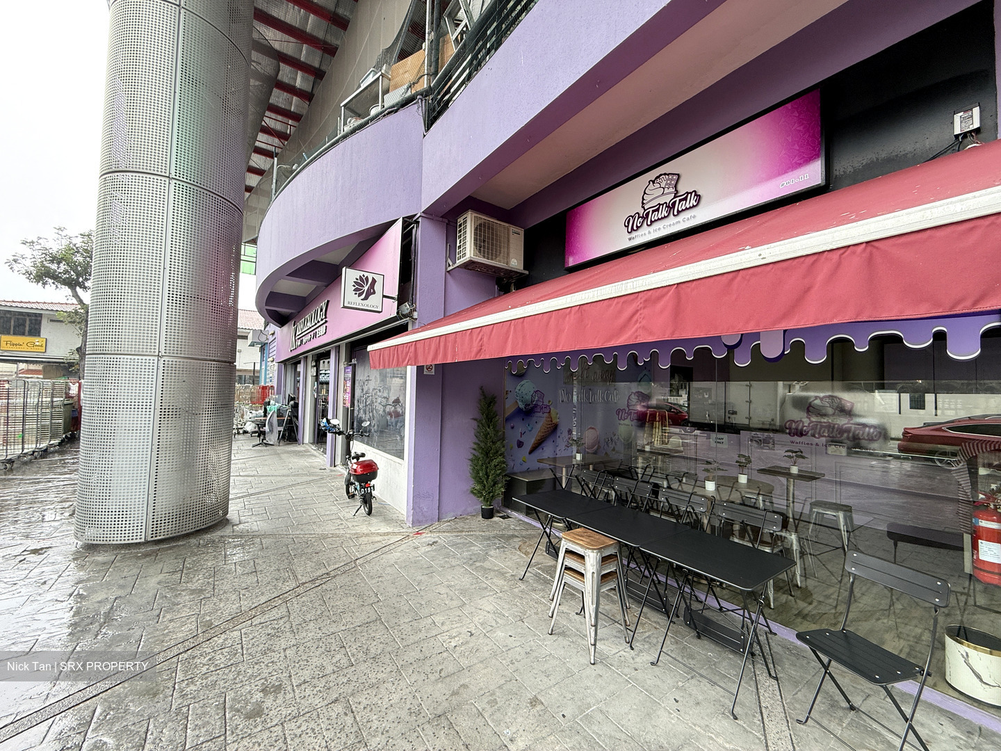 Bedok Market Place (D16), Retail #554355031